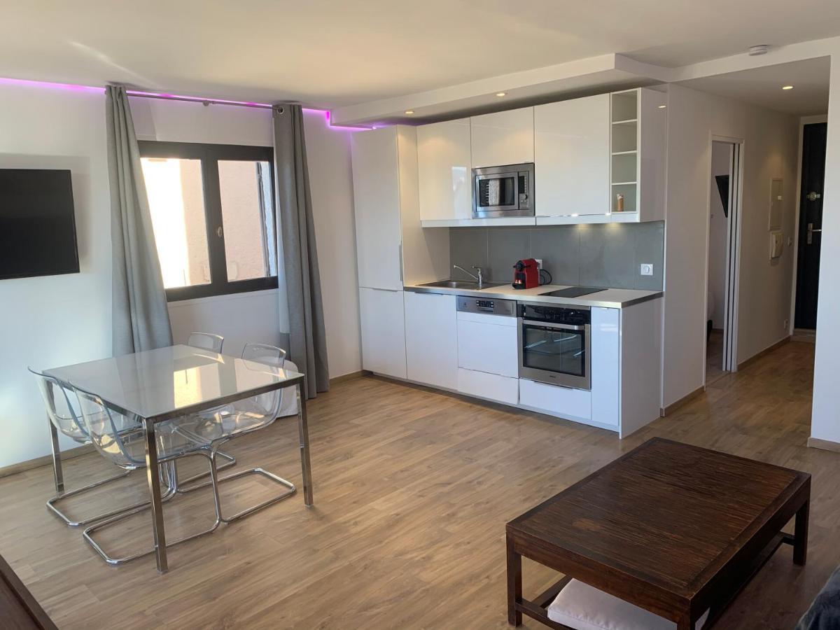 La Terrasse Tropezienne Cogolin Dış mekan fotoğraf